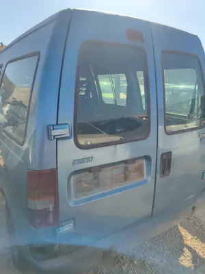 Foto de PORTON TRASERO IZQUIERDO FIAT I SCUDO (222) 2.0 JTD CAT (94 CV / 69 KW)
