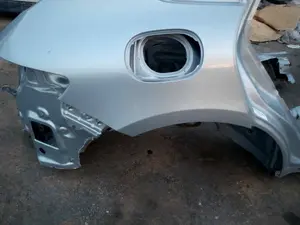 Foto de NO IDENTIFICADO PORSCHE MACAN (95BA) foto 6