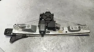 Foto de ELEVALUNAS TRASERO IZQUIERDO OPEL INSIGNIA BERLINA 2.0 CDTI CAT (131 CV / 96 KW) referencia 966308102