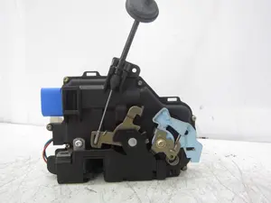 Foto de CERRADURA PUERTA DELANTERA DERECHA VOLKSWAGEN GOLF V (1K1)(10.2003) 2.0 TDI (140 CV / 103 KW) referencia 3D1837016 foto 4
