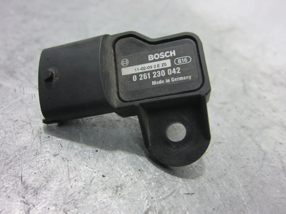 Foto de SENSOR PRESION PORSCHE PANAMERA (TIPO 970) referencia 0261230042