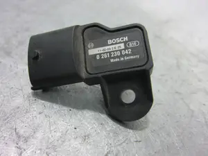 Foto de SENSOR PRESION PORSCHE PANAMERA (TIPO 970) referencia 0261230042