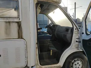Foto de NO IDENTIFICADO FIAT DUCATO II CAMIÓN 2.8 JTD (146 CV / 107 KW)