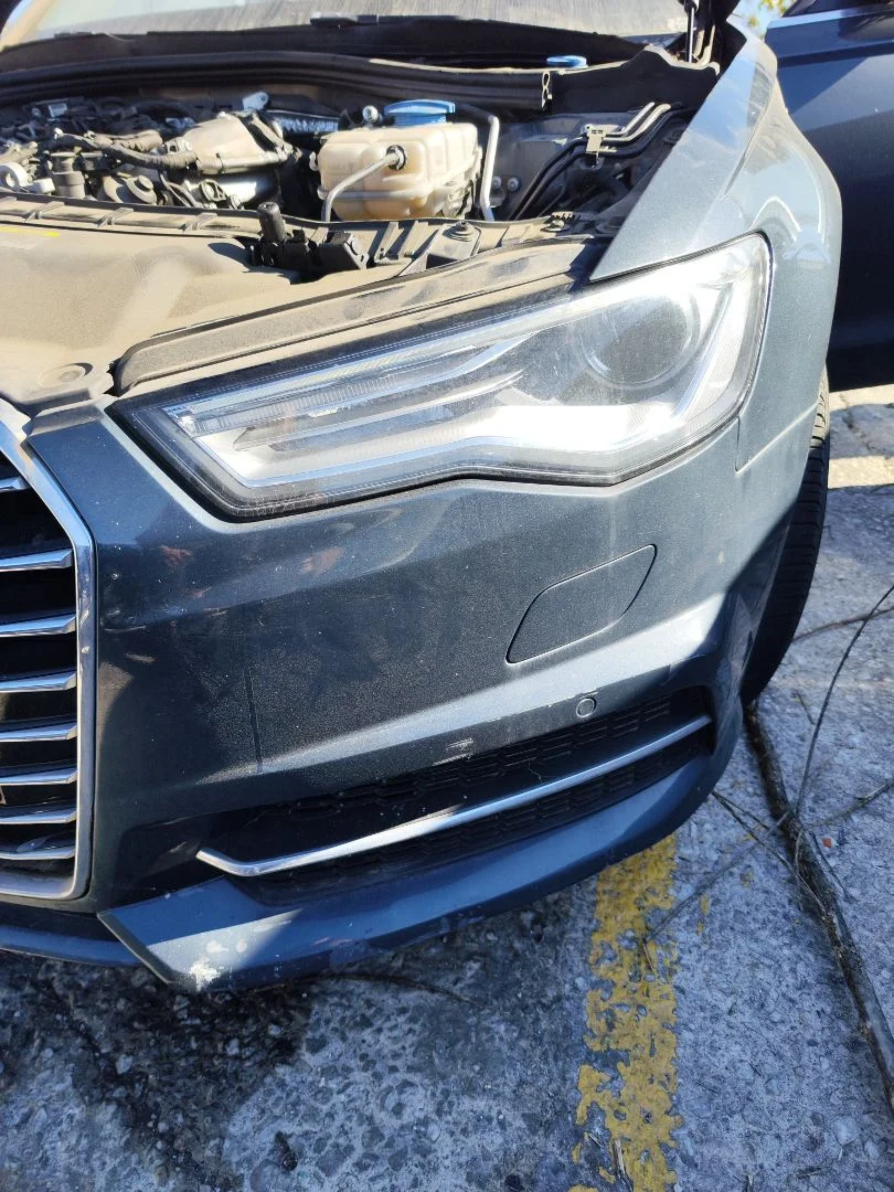 Foto de FARO IZQUIERDO AUDI A6 AVANT (4GD) 2.0 16V TDI (190 CV / 140 KW) referencia 4G0941005