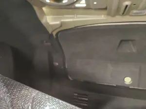 Foto de GUARNECIDO PORTON TRASERO OPEL ASTRA H BERLINA 1.7 16V CDTI (110 CV / 81 KW)