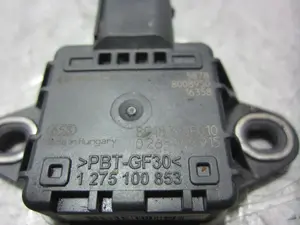 Foto de SENSOR ANGULO DE GIRO TOYOTA AVENSIS CROSS SPORT (T27) 1.8 16V CAT (147 CV / 108 KW) referencia 1275100853 foto 3