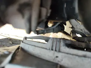Foto de BOMBIN EMBRAGUE PEUGEOT 207 1.4 HDi (68 CV / 50 KW) referencia 2182C3