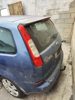 Foto de PORTON TRASERO FORD C-MAX (CB3)(2007) 2.0 TDCi CAT (136 CV / 100 KW) referencia 1683574 foto 5