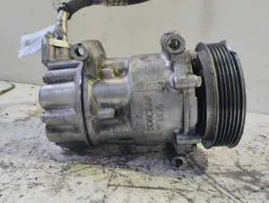 Foto de COMPRESOR AIRE ACONDICIONADO PEUGEOT 206 + referencia 9659875780 foto 6