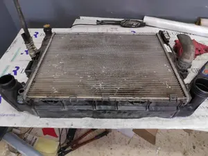 Foto de INTERCOOLER BMW SERIE 3 BERLINA (E46) foto 1