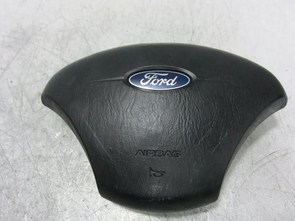Foto de AIRBAG DELANTERO IZQUIERDO FORD FOCUS BERLINA (CAK) 1.8 TDCi CAT (101 CV / 74 KW) referencia 2M51A042B85DE