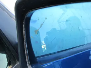 Foto de RETROVISOR DERECHO BMW SERIE X5 (E53) 3.0 24V CAT (231 CV / 170 KW) foto 2