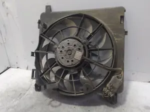 Foto de ELECTROVENTILADOR OPEL ASTRA H BERLINA 1.7 16V CDTI (101 CV / 74 KW) referencia 24467444