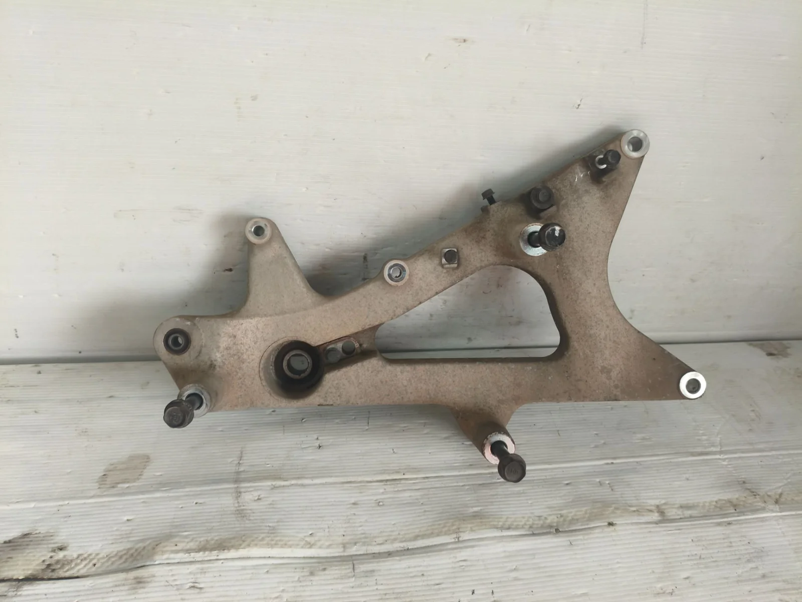 Foto de BASCULANTE HONDA SH 125I 125 cm3 - 9 kW (12 CV / 9 KW)
