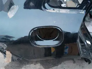 Foto de NO IDENTIFICADO PORSCHE MACAN (95BA) foto 6