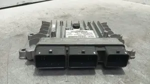 Foto de CENTRALITA MOTOR UCE PEUGEOT 407 SW 2.0 16V HDi FAP (140 CV / 103 KW) referencia 9663548180 foto 4