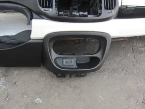 Foto de KIT AIRBAG FIAT 500L (330) 1.3 16V JTD CAT (84 CV / 62 KW) foto 44