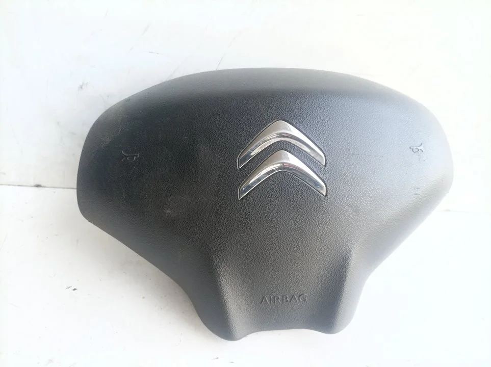 Foto de AIRBAG DELANTERO IZQUIERDO CITROEN C3 referencia 96710277ZD