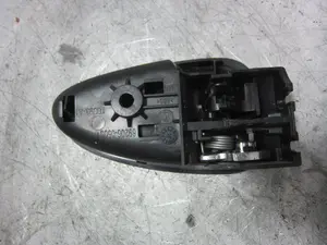 Foto de MANETA INTERIOR TRASERA IZQUIERDA TOYOTA AVENSIS CROSS SPORT (T27) 1.8 16V CAT (147 CV / 108 KW) referencia 6920605051 foto 3