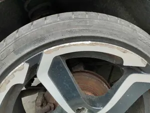 Foto de NO IDENTIFICADO HONDA ACCORD BERLINA (CL/CN) 2.0 VTEC CAT (155 CV / 114 KW) foto 6