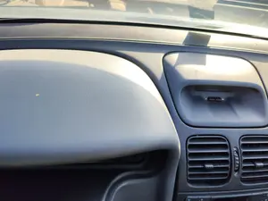 Foto de CALEFACCION ENTERA NORMAL RENAULT LAGUNA (B56) 2.0  (113 CV / 83 KW)