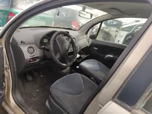 Foto de COLUMNA DIRECCION CITROEN C3 1.1  (60 CV / 44 KW) referencia 4123S0