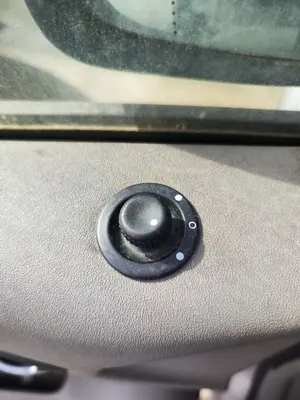 Foto de MANDO RETROVISOR RENAULT SCENIC II (JM) 1.9 dCi Diesel (120 CV / 88 KW)