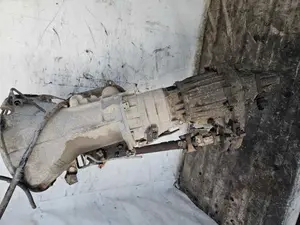Foto de CAJA CAMBIOS JEEP CHEROKEE (J) referencia 249J