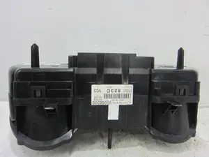 Foto de CUADRO INSTRUMENTOS SEAT ALTEA XL (5P5) 1.9 TDI (105 CV / 77 KW) referencia A2C53029654 foto 3