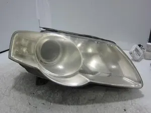 Foto de FARO IZQUIERDO VOLKSWAGEN PASSAT BERLINA (3C2) 2.0 TDI (140 CV / 103 KW) referencia 3C0941006M