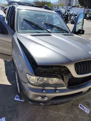 Foto de CAPO BMW SERIE X5 (E53) 3.0 Turbodiesel CAT (218 CV / 160 KW) foto 3