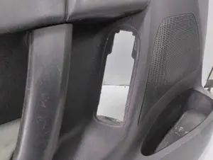 Foto de GUARNECIDO PUERTA DELANTERA IZQUIERDA CITROEN C3 1.4 HDi (68 CV / 50 KW) referencia FM1000ZM foto 6