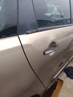 Foto de CERRADURA PUERTA TRASERA DERECHA CITROEN C3 PICASSO 1.6 16V (120 CV / 88 KW)
