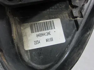 Foto de RETROVISOR IZQUIERDO CHRYSLER VOYAGER (RG) 2.5 CRD CAT (141 CV / 104 KW) referencia 04894413AE foto 5