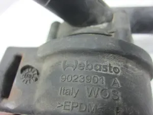 Foto de BOMBA AGUA VOLKSWAGEN GOLF VII BERLINA (BQ1/BE2) 1.6 TDI (116 CV / 85 KW) referencia 9023901A foto 3