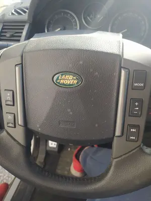Foto de CENTRALITA AIRBAG LAND ROVER RANGE ROVER SPORT 4.4 V8 CAT (299 CV / 220 KW) referencia LR038452