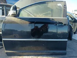 Foto de LUNA DELANTERA IZQUIERDA VOLKSWAGEN PHAETON (3D2/3D8) 6.0 W12 48V CAT (BAN) (420 CV / 309 KW) foto 2