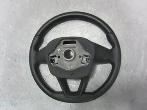 Foto de VOLANTE SEAT LEON (5F1) 1.6 TDI (105 CV / 77 KW) referencia 5F0419091L foto 2