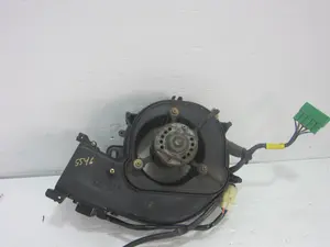 Foto de VENTILADOR CALEFACCION JAGUAR XJ 4.0 CAT (320 CV / 235 KW)