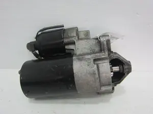 Foto de MOTOR ARRANQUE RENAULT LAGUNA II (BG0) referencia 8200186148 foto 7