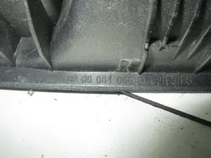 Foto de MANDO ELEVALUNAS DELANTERO DERECHO RENAULT CLIO II FASE II (B/CB0) 1.2 (58 CV / 43 KW) referencia 8200084005 foto 6
