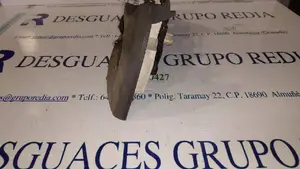 Foto de MANDO CALEFACCION / AIRE ACONDICIONADO RENAULT SCENIC I (JA...) referencia 663212P foto 6