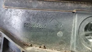 Foto de NO IDENTIFICADO CITROEN C3 1.4 (73 CV / 54 KW) referencia 9683582680 foto 2