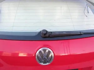 Foto de NO IDENTIFICADO VOLKSWAGEN GOLF PLUS V (5M1) 1.6 (102 CV / 75 KW) foto 9
