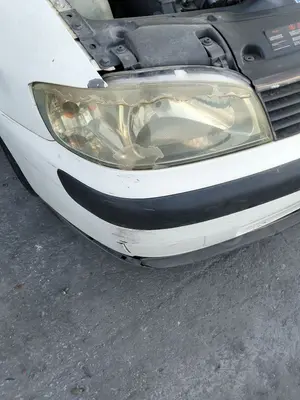 Foto de FARO DERECHO SEAT IBIZA (6K1) 1.9 TDI (90 CV / 66 KW) referencia 6K1941044A foto 2
