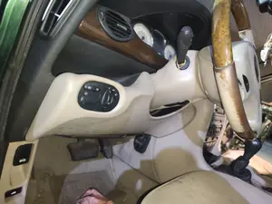 Foto de COLUMNA DIRECCION MG ROVER ROVER 75 (RJ) 2.0 16V CDT (116 CV / 85 KW)