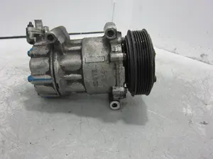 Foto de COMPRESOR AIRE ACONDICIONADO CITROEN C3 PLURIEL referencia SD6V121450 foto 4