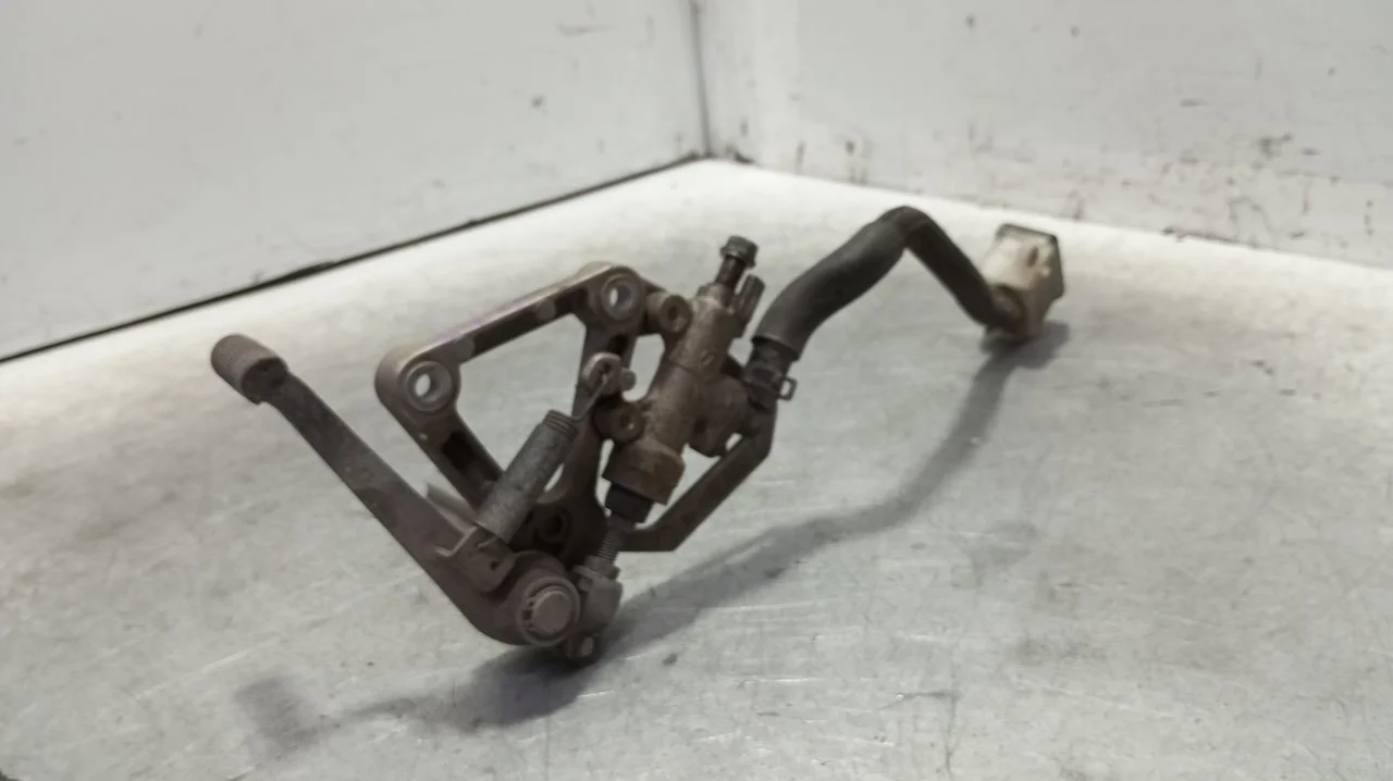 Foto de REGULADOR DE CORRIENTE HONDA CBR 600 F / CBR 600 RR 598 cm3 - 68 kW (92 CV / 68 KW) referencia SH541D-12