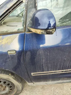Foto de RETROVISOR IZQUIERDO VOLKSWAGEN SHARAN (7M6/7M9) 1.9 TDI (116 CV / 85 KW)