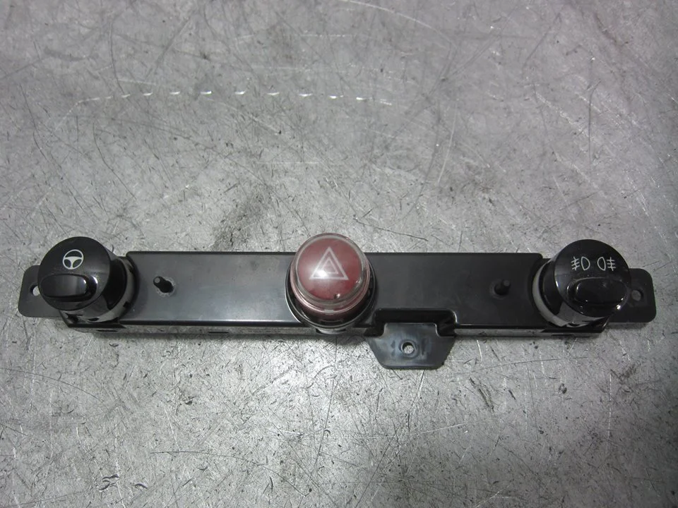 Foto de MANDO MULTIFUNCION FIAT 500 (150) BERLINA 1.2 CAT (69 CV / 51 KW) referencia 735451108